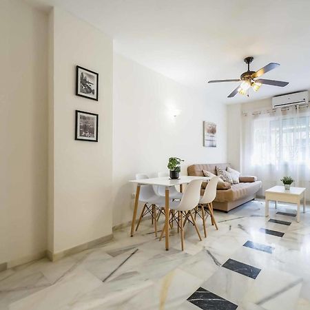 Cyv Fun Beach & Relax 1 Bed 1 Bath ฟูเอนฮิโรลา ภายนอก รูปภาพ