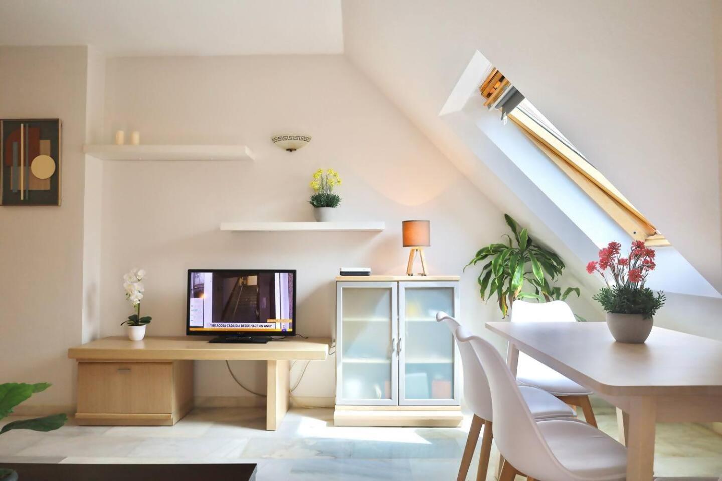 Cyv Fun Beach & Relax 1 Bed 1 Bath ฟูเอนฮิโรลา ห้อง รูปภาพ