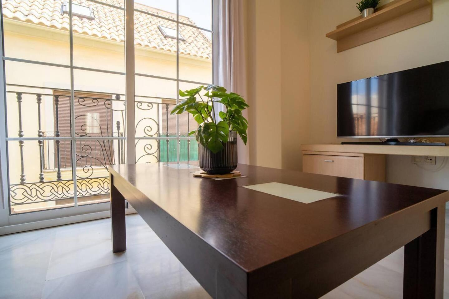 Cyv Fun Beach & Relax 1 Bed 1 Bath ฟูเอนฮิโรลา ภายนอก รูปภาพ